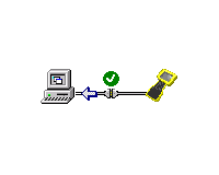 Trimble Data Transfer