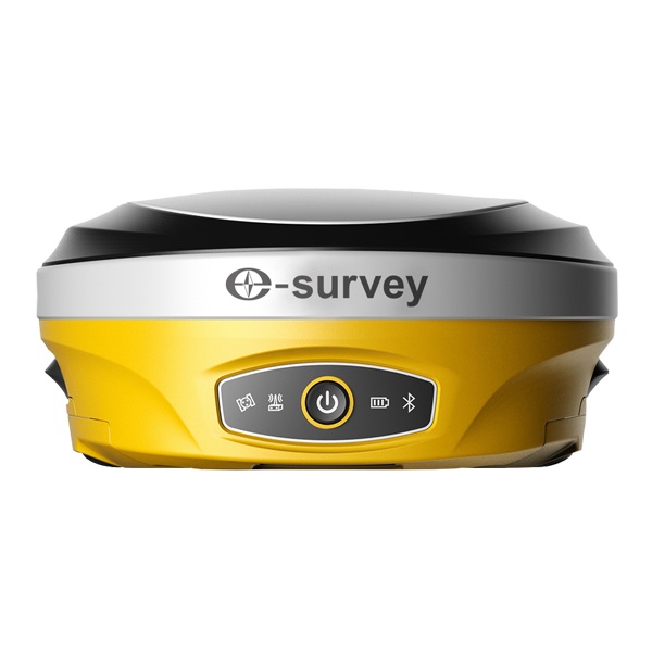 gps- e-survey e600