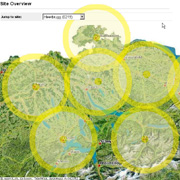 Leica GNSS Spyder Web