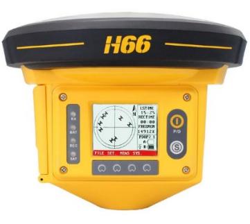 gps- south h66