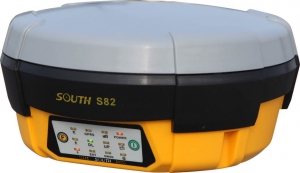 GPS- SOUTH S82-2013