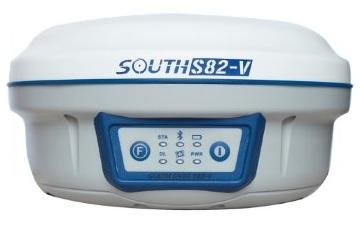 gps- south s82-v