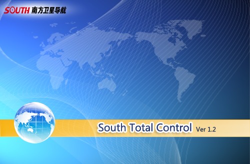 SOUTH TOTAL CONTROL (STC)