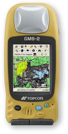 topcon GMS-2