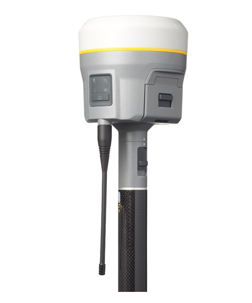 gps- trimble r10