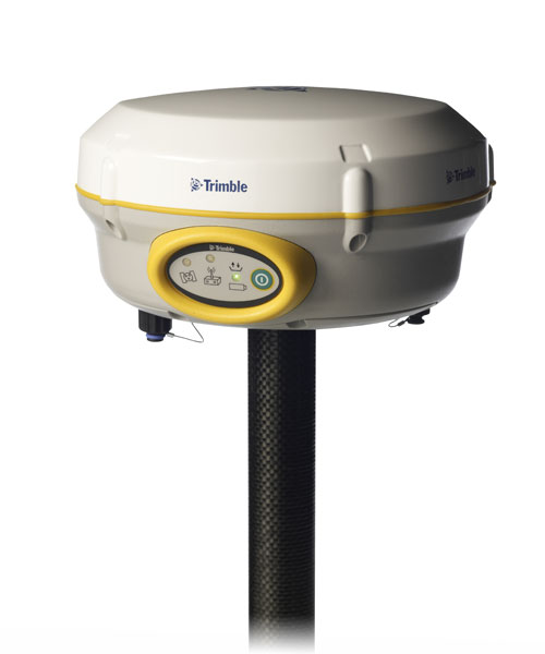 gps- trimble r4