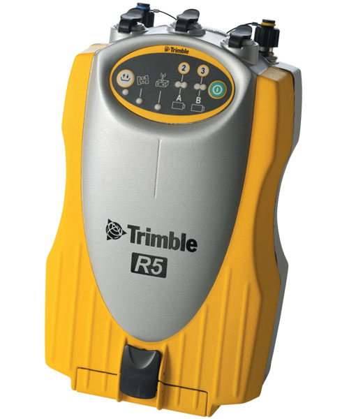 gnss-приёмник trimble r5