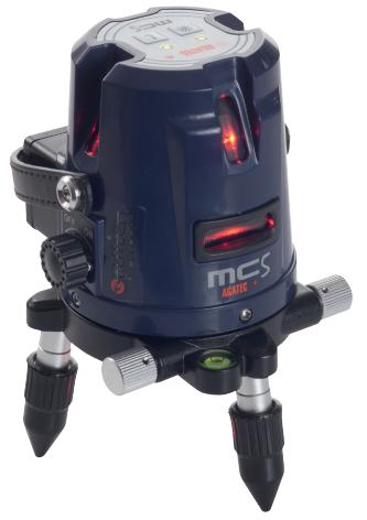    agatec mc5