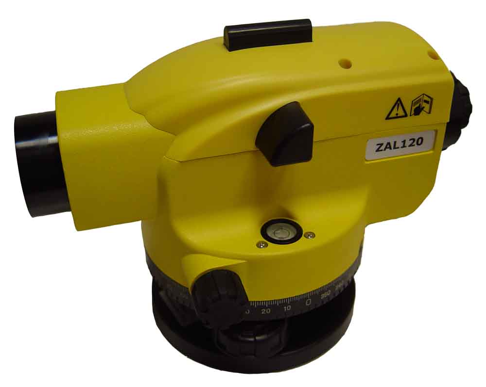   geomax zal 120