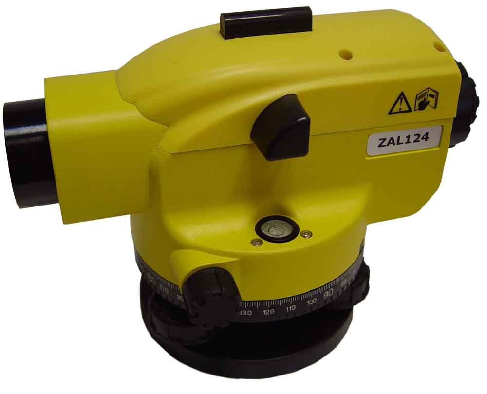   geomax zal 124