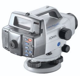 Sokkia SDL30  