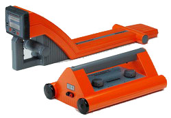 трассоискатель SEBA FM9860-FXT