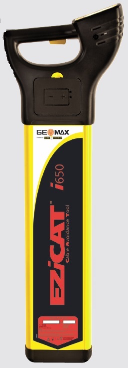 ,  geomax ezicat i650