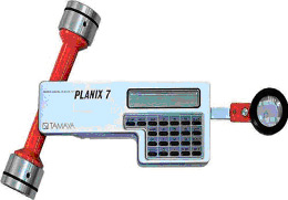 планиметр PLANIX 7