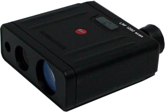   Leica LRF-1200 Scan