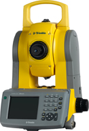  Trimble 3605 DR Arctic TCU