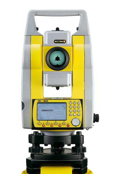  geomax zoom 20