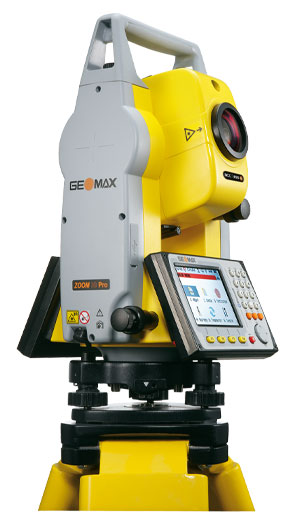 Geomax Zoom 30  img-1