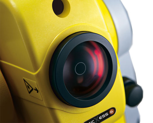  GeoMAX Zoom30 Pro