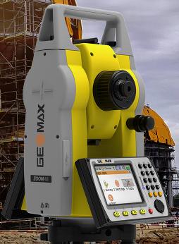  geomax zoom40