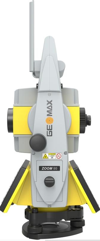   geomax zoom90 servo