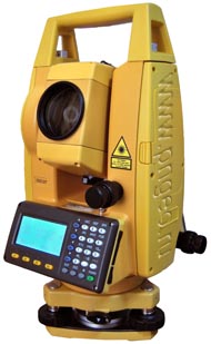 тахеометр SOUTH 365R
