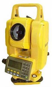 тахеометр NTS-355