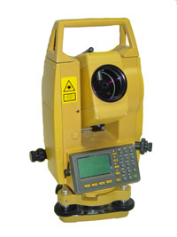 тахеометр NTS-305R