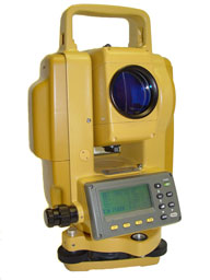 тахеометр NTS-325