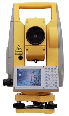 тахеометры south nts-370r10