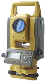  topcon GTS-102N