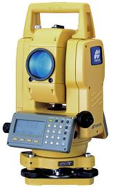  Topcon GTS-3100N