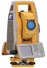  Topcon GTS-3100