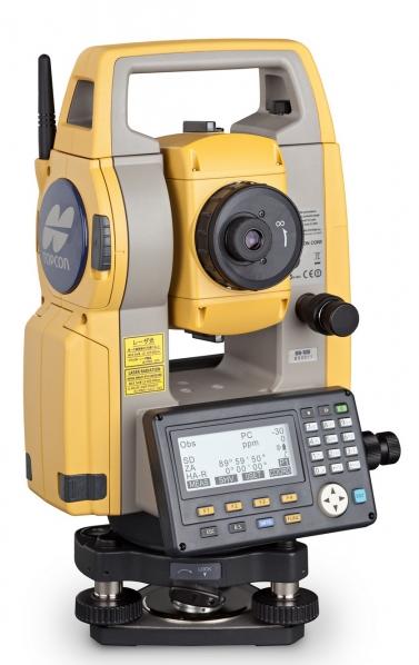  topcon es-105, topcon es-102, topcon es-103