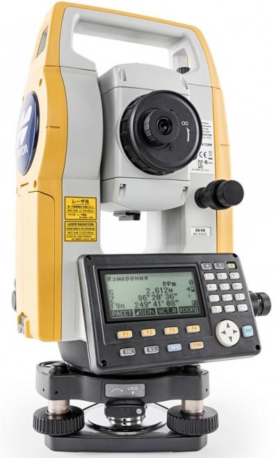  topcon es-55,  topcon es-53