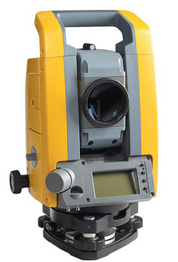   Trimble M3 new