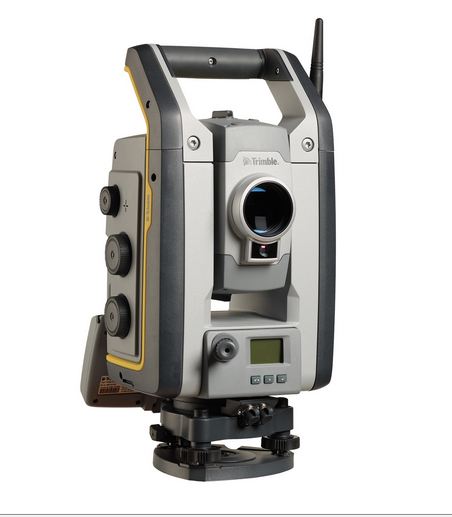  trimble s7